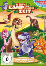 Film: In einem Land vor unserer Zeit - Episoden 07-12