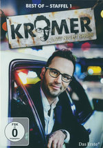 Film: Kurt Krömer - Best of Late Night Show - St. 1
