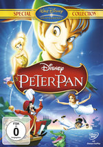 Film: Peter Pan - Special Collection