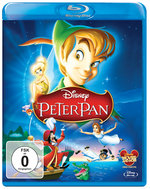 Film: Peter Pan