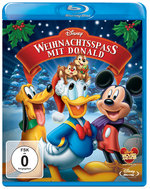 Film: Weihnachtsspass mit Donald