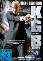 Film: KGB - Killer - Gejagter - Beschützer