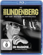 Film: Udo Lindenberg - Mit Udo Lindenberg auf Tour...