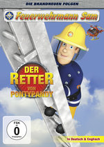 Film: Feuerwehrmann Sam - Der Retter von Pontypandy
