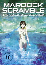 Film: Mardock Scramble - The Second Combustion