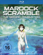 Film: Mardock Scramble - The Second Combustion