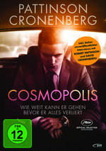 Film: Cosmopolis
