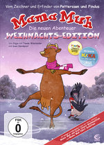 Film: Mama Muh - Die neuen Abenteuer - Weihnachtsed.