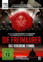 Film: Die Freimaurer - Das verlorene Symbol