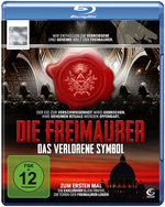 Film: Die Freimaurer - Das verlorene Symbol