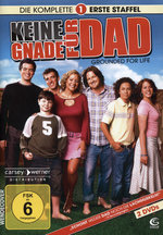 Film: Keine Gnade für Dad - Season 1 [2 DVDs]