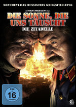 Film: Die Sonne, die uns täuscht - Die Zitadelle
