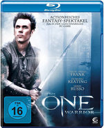 Film: The One Warrior