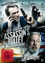 Film: Assassin's Bullet - Im Visier der Macht