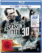 Film: Assassin's Bullet - Im Visier der Macht