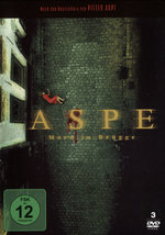 Film: Peter Aspe - Mord in Brügge [3 DVDs]