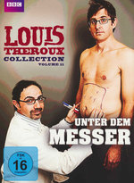 Film: Unter dem Messer - Louis Theroux Coll. 11