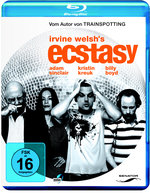 Film: Irvine Welsh's Ecstasy