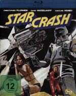 Film: Star Crash