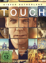 Film: Touch - Season 1 [3 DVDs]
