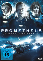 Film: Prometheus - Dunkle Zeichen