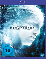 Film: Prometheus - Dunkle Zeichen