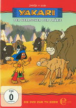 Film: Yakari - Folge 12: Der Herrscher der Prärie