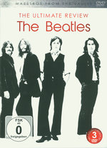 Film: Beatles - The Ultimate Review [3 DVDs]