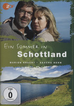 Film: Ein Sommer in Schottland
