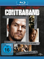 Film: Contraband