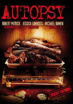 Film: Autopsy - Uncut