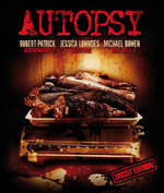 Film: Autopsy - Uncut