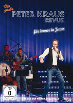 Film: Peter Kraus - Für immer in Jeans/Live aus der...