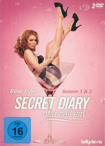 Film: Secret Diary of a... - Season 1&2 [2 DVDs]