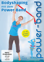 Film: Bodyshaping mit dem Power Band