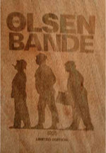 Film: Die Olsenbande - Sammlerbox [LE] [14 DVDs]