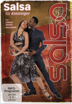 Film: Salsa für Einsteiger