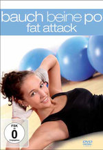 Film: Bauch Beine Po - Fat Attack