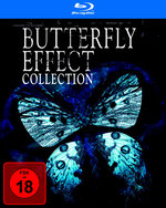 Film: Butterfly Effect 1-3 - Collection [3 BRs]