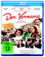 Film: Der Vorname