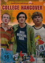 Film: College Hangover