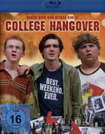 Film: College Hangover