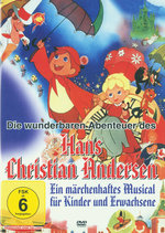 Film: Die wunderbaren Abenteuer des Hans Christian...