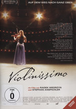 Film: Violinissimo
