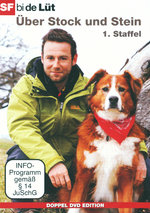 Film: SF bi de Lüt - Über Stock und... St. 1 [2 DVDs]