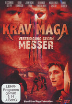 Film: Krav Maga - Verteidigung gegen Messer