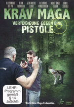 Film: Krav Maga - Verteidigung gegen eine Pistole