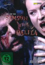 Film: Camille Saint-Seans - Samson et Dalila