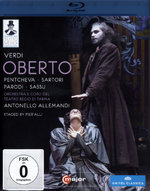 Film: Verdi - Oberto