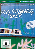 Film: Wo stehst du? - Kölnfilm Edition